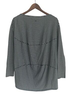 Lululemon Back In Action Long Sleeve Rare Size 10